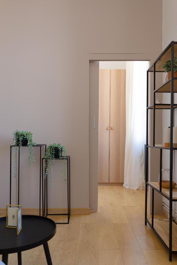 Le Rive Neuve Standing Vieux-Port - Appartement 1 Chambre 4 Pers Vue Mer Clim Marseille Eksteriør bilde